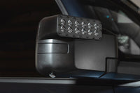 ORACLE Lighting Oracle 21-23 Ford Bronco LED Puddle Light Upgrade for Off-Road Side Mirror Ditch Lights