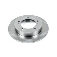 PowerStop Power Stop 1998 Chevrolet Tracker Front Autospecialty Brake Rotor