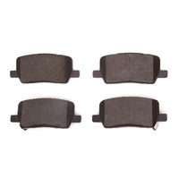 R1 Concepts R1 17-26 Tesla Model S Rear Semi Met Brake Pads