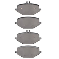 R1 Concepts R1 19-25 Mercedes-Benz GLE53 AMG SUV Rear R1 Optimum OE Brake Pads