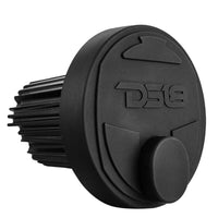 DS18 3in Color TFT Screen 2 Zones 4 volts Output BT RDS 4 x 50 Watts Silicone Cover Headunit MRX100