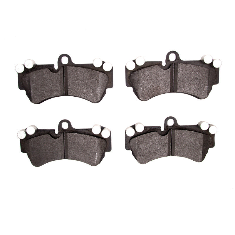 DFC 03-18 Mercedes-Benz G550 4X4 Front 5000 Advanced Low Metallic Brake Pads