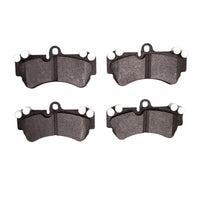 DFC 03-18 Mercedes-Benz G550 4X4 Front 5000 Advanced Low Metallic Brake Pads