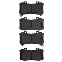R1 Concepts R1 15-20 GMC Canyon Front Off-Road/Tow Brake Pads