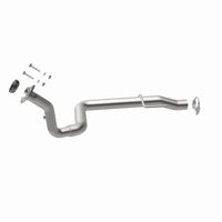 Magnaflow BRE Exhaust 93-98 Grand Cherokee Grand Wagoneer 4.0L 5.2L Front Pipe Kit