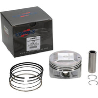 Vertex Pistons Vertex Piston 04-05 Can-Am Outlander 330 2x4 330cc Cast Replica Piston Kit