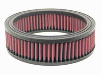 K&N Engineering K&N Custom Air Filter 7in OD X 5 1/2in ID x 2in H