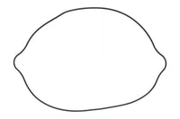 Wiseco 96-00 RM250 Clutch Cover Gasket