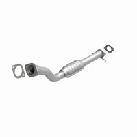 MagnaFlow Direct Fit Catalytic Converter 99-02 Oldsmobile Intrigue