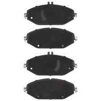 R1 Concepts R1 15-23 Mercedes-Benz E250 Front R1 Ceramic Brake Pads