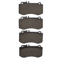 DFC 10-17 Mercedes-Benz E550 Front Euro 5000 Ceramic Brake Pads
