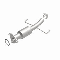 MagnaFlow 10-12 Mazda CX-7 2.5L Direct Fit Converter