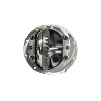 Yukon Gear & Axle Yukon Gear Dropout Assembly for Ford 9in Differential w/Trac-Lok LSD 28 Spline 3.50 Ratio