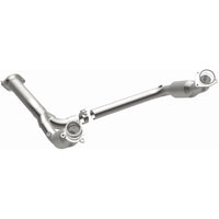 MagnaFlow 07-08 Chevrolet Tahoe 5.3L Direct Fit Converter