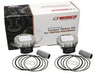 Wiseco Tracker Series HD TC88 To 95cid 9.51 CR Piston Kit