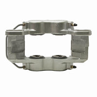DFC 91-22 Blue Bird TC1000 Fr & Rr L/Front Left Premium Caliper - Silver Zinc Coated