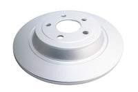 DBA 15-20 Ford Mustang V6 (w/o Performance Pkg) Rear En-Shield Street Series Rotor