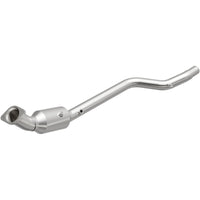 MagnaFlow 2007 Dodge Charger 3.5L Direct Fit Converter