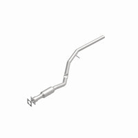 MagnaFlow DF Cat. Conv 05-07 Chrysler/Dodge Town & Country Van/Grand Voyager/Grand Caravan 3.3L/3.8L