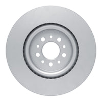 DFC 23-25 Alfa Romeo TONALE Front GeoSPEC Coated Rotor