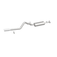 MagnaFlow SYS Cat-Back 2000-01 Cherokee 4.0L