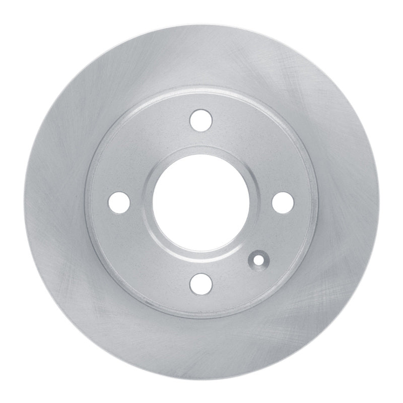 DFC 96-15 Ford Ikon (Mexico / Made In India) Front Brake Rotor