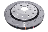 DBA 2015+ Audi RS-3 5000 Series Slotted Front Brake Rotor