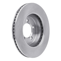 DFC 02-05 Ford Explorer Front Brake Rotor