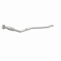 MagnaFlow 2005 Dodge Grand Caravan 3.3L Direct Fit Converter