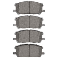 R1 Concepts R1 04-09 Lexus RX400h Front R1 Optimum OE Brake Pads