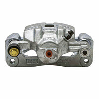 DFC 90-94 Subaru Legacy Rear-L Premium Caliper - Silver Zinc Coated