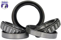 Yukon Gear & Axle Yukon Gear Axle Bearing & Seal Kits For Ford 10.25in Rear