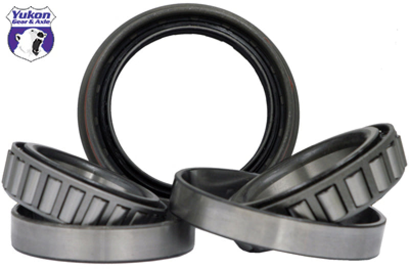 Yukon Gear & Axle Yukon Gear 03 and Up 11.5in Dodge Rear Wheel Bearing/Seal Kit