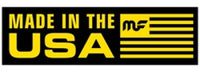 MagnaFlow Univ Cat Conv CA MagnaFlow Univ Cat Conv 2.0in Inlet/Outlet Center/Center Round