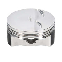 Manley Performance Manley Chevrolet LS Piston Set - 4.075in Bore 1.115in CH, -4.00 CC