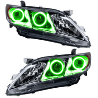 ORACLE Lighting Oracle 07-09 Toyota Camry SMD HL - ColorSHIFT