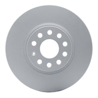 DFC 06-18 Volkswagen GTI Front Hi-Carbon Alloy Geomet Coated Rotor