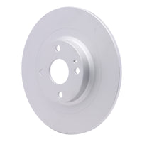 DFC 16-25 Mazda MX-5 Miata Rear GeoSPEC Coated Rotor