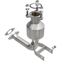 MagnaFlow 11-12 Chevrolet Malibu 2.4L Direct Fit Converter