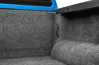 Husky Liners 17-25 Ford F-250/350 SuperDuty 6.5ft Bed Guardian Comfort Bed Liner - Full
