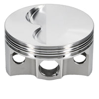 JE Pistons Chevy Small Block 4.030in Bore -3.8cc (Right Side) - Single Piston