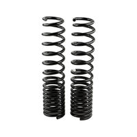 Old Man Emu ARB / OME 2021+ Ford Bronco Rear Coil Spring Set for Light Loads