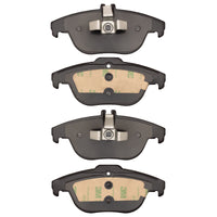 DFC 10-17 Mercedes-Benz E400 Rear 5000 Advanced Ceramic Brake Pads