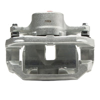 DFC 05-15 Toyota Tacoma Front-R Premium Caliper - Silver Zinc Coated
