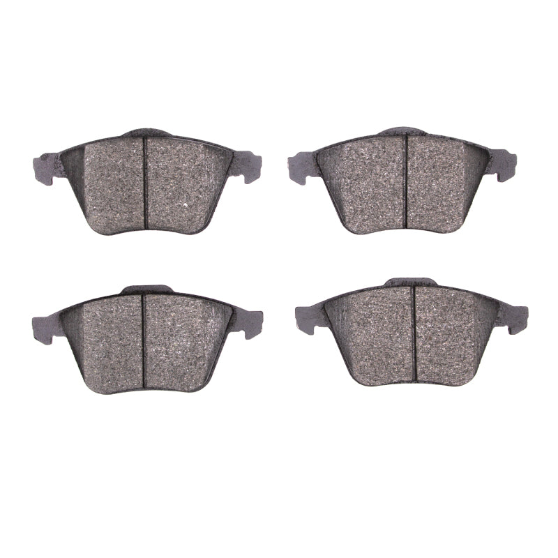 R1 Concepts R1 04-13 Volvo V50 Front Semi Met Brake Pads