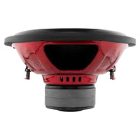 DS18 15in 600 Watts RMS 4 ohm DVC Double Stacked Magnet High Excursion Subwoofers