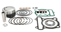 Wiseco 06-11 Suzuki LT-R450 131 (4912M09550) Piston Kit