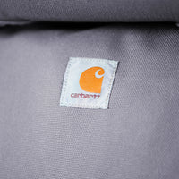 Covercraft 04-09 Dodge Ram Carhartt SeatSaver Custom Second Row Seat Covers - Gravel