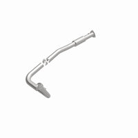 MagnaFlow Direct Fit Catalytic Converter 1997-2000 Chevrolet Express 1500 5.7 1997-2000
