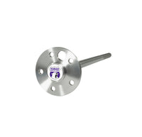 Yukon Gear & Axle Yukon Gear 1541H Alloy 28-Spline Inner Rear Axle For 1968-1971 Ford 2.8L